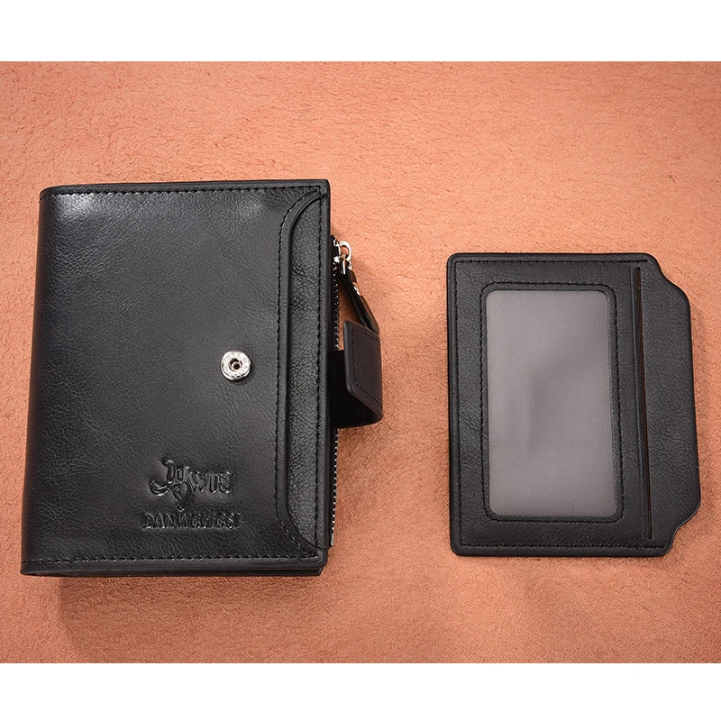 DWTS Vintage Men Wallet PU Leather Short Wallets Male Multifunctional Cowhide Purse Coin Pocket Driver License Holder DWTS Vintage Men Wallet PU Leather Short Wallets Male Multifunctional Cowhide Purse Coin Pocket Driver License Holder