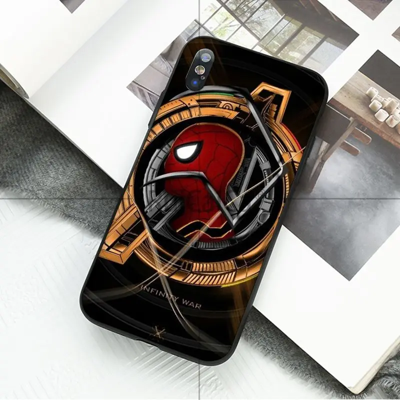 Marvel Avengers SpiderMan Far From Home