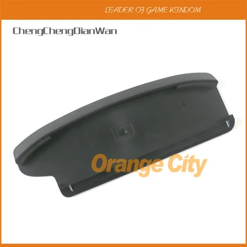 

ChengChengDianWan Vertical Stand Holder Plastic Base for playstation 3 PS3 Super Slim CECH 4000 Black