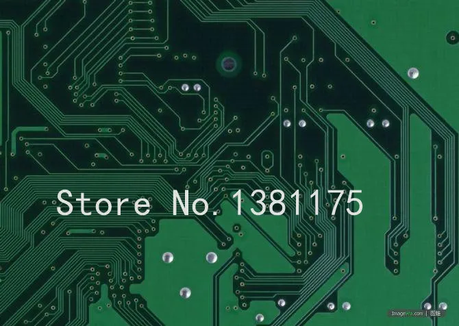 

100% Positive Feedbacks Free Shipping Low Cost Double-Sided Quickturn PCB Boards Prototype Manufacturer Fast PCB Sale 140