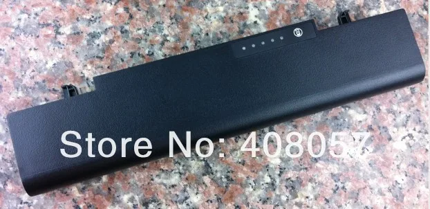 Запасная батарея для SAMSUNG R428 R429 R430 R460 R462 R463 R464 R465 R466 R467 R468|battery for samsung aa-pb9nc6b|battery