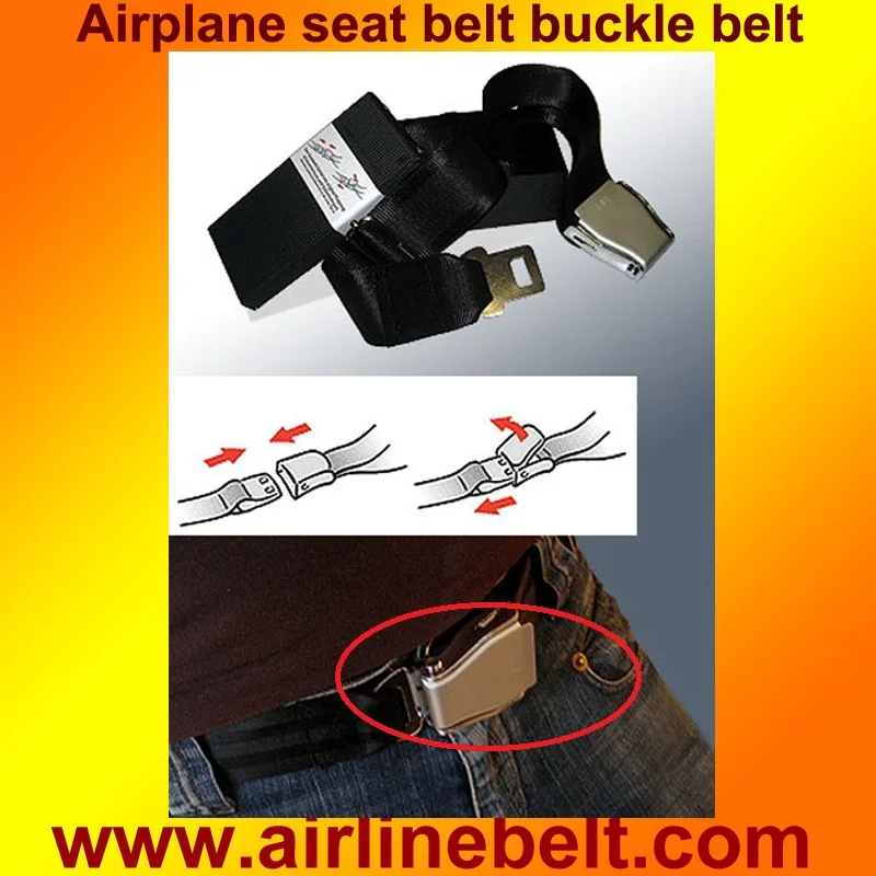 Airplane jeans belt-whwbltd-1