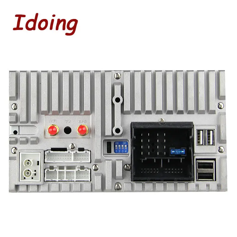 Clearance Idoing Android9.0/4G+32G/8Core/2Din For Audi A3 Car DVD Player Multimedia Video Head Device 3G WIFI SWC Dual TV OBD2 Fast Boot 5 Clearance Idoing Android9.0/4G+32G/8Core/2Din For Audi A3 Car DVD Player Multimedia Video Head Device 3G WIFI SWC Dual TV OBD2 Fast Boot 5