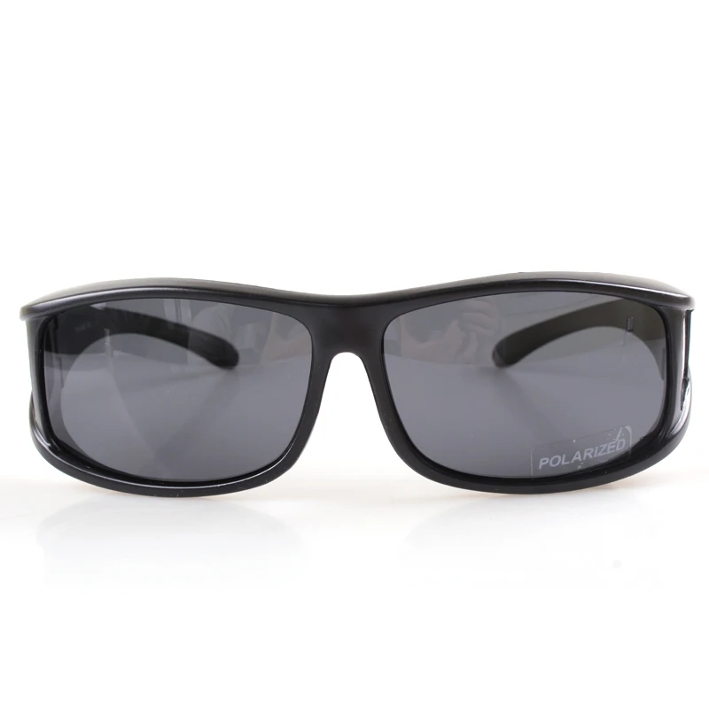 Близорукость соответствовать по поляризованные Солнцезащитные очки для женщин мужчин и женщин Велосипеды Очки близорукие очки UV400 легкий вес