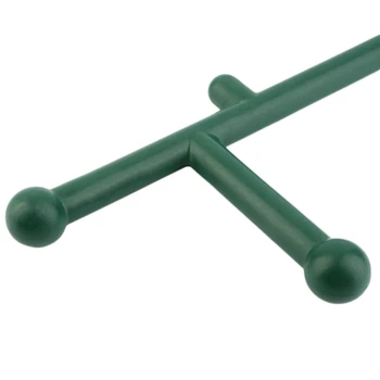 

Massager Ergonomic Design Body Self Massage Muscle Deep Pressure Trigger New WS99