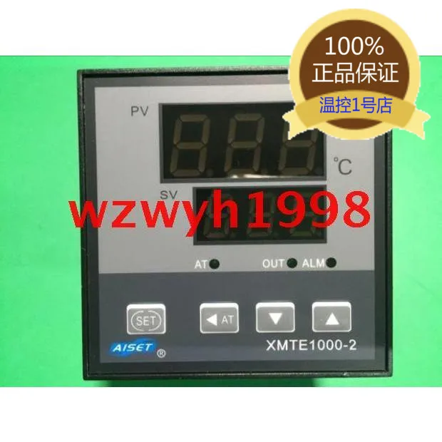 

XMTE-1411V-Y temperature control table XMTE-1412V-Y smart meter XMTE1000-2