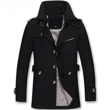 Europe and the United States hot autumn and winter military uniform military men's training tactical casual men's jacket 5 color