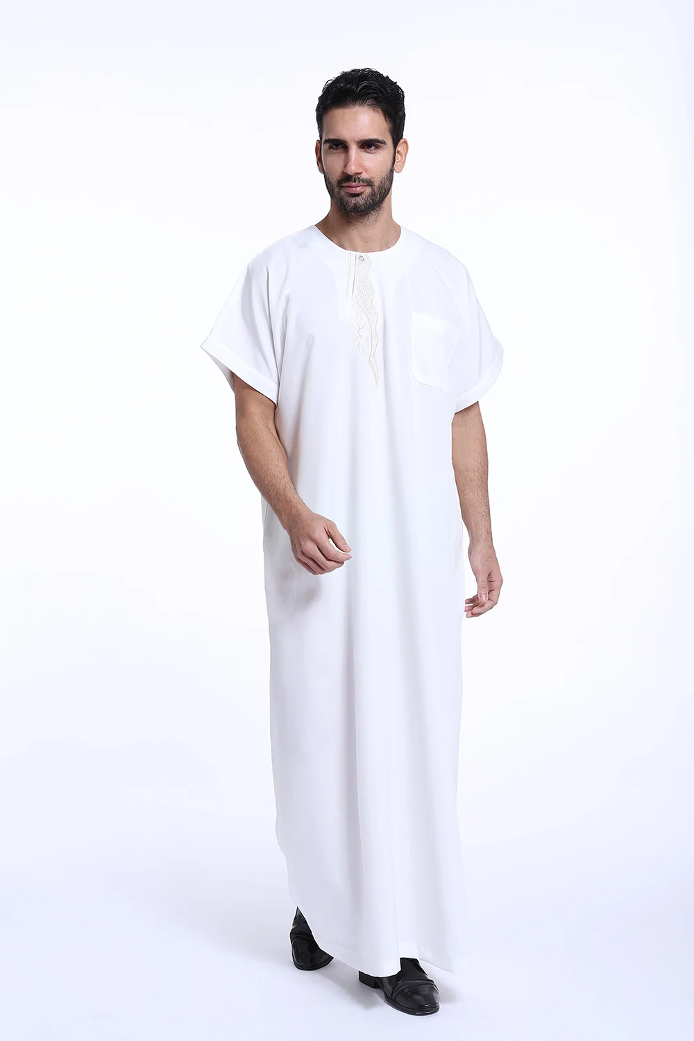 white 1