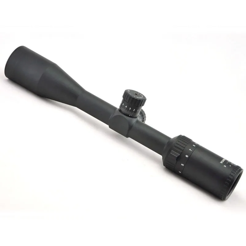 Visionking 3 9x40 Airsoft охотничьи прицелы дальнего действия мил точечная сетка 0 25 MOA
