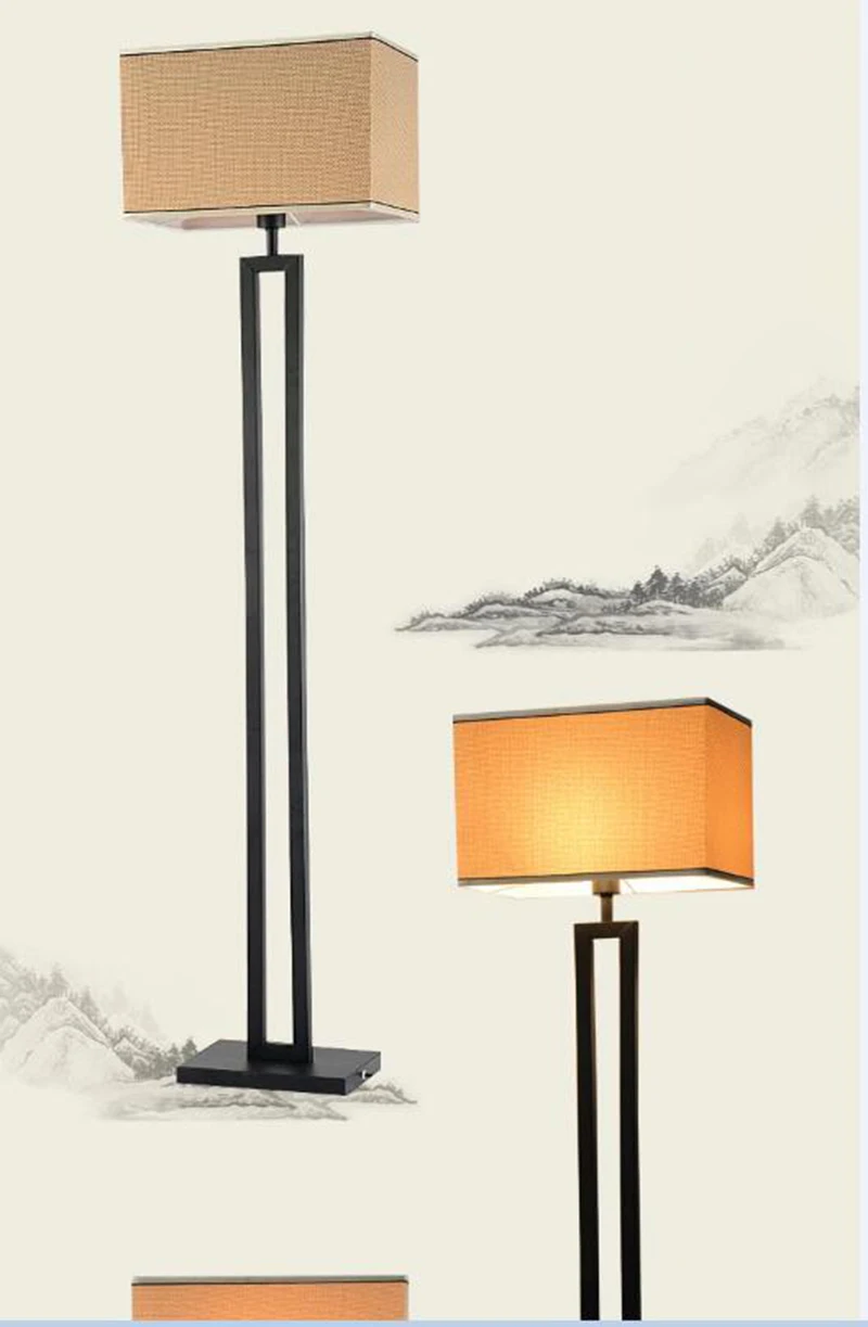 floor lamp 11