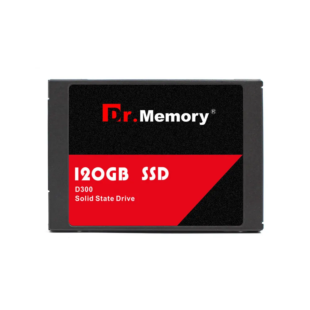Dr memory High Speed Solid State Disk 2 5 SSD Hard Drive for Laptop notebook 120GB