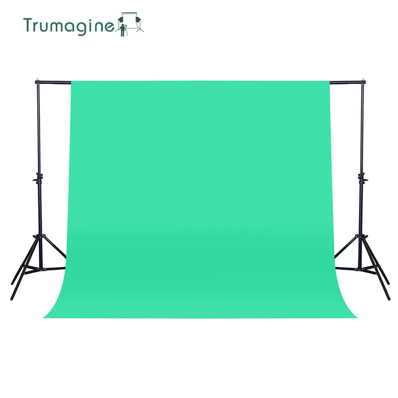 Skup 1.6X2 M 5.2X6.5ft strzelanie tło green screen zdjęcie tło tła włóknina Fotografia Studio kluczowania kolorem Fotografia tkaniny