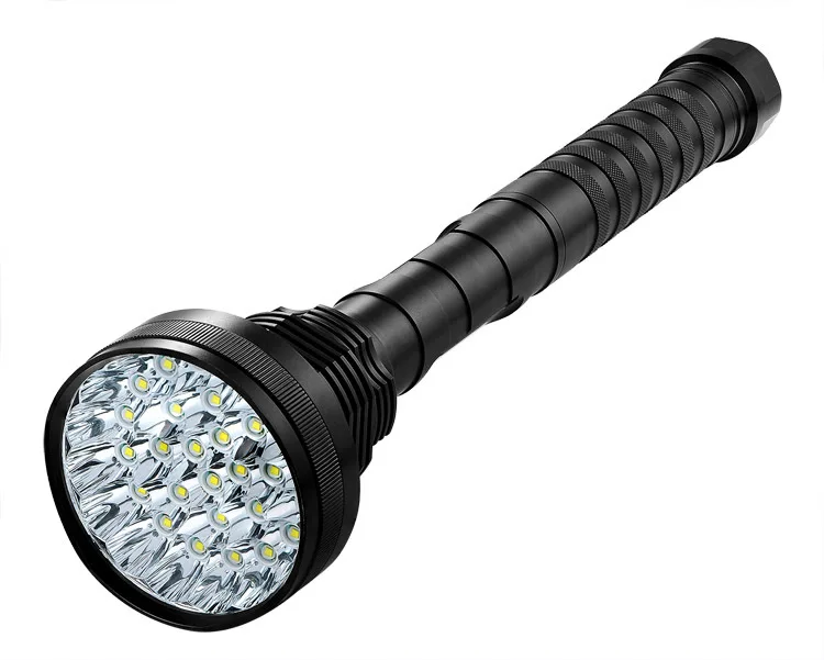 Tinhofire супер яркий 45000LM 18/21/24/28 х CREE XMLT6 светодио дный фонарик факел Тактический свет