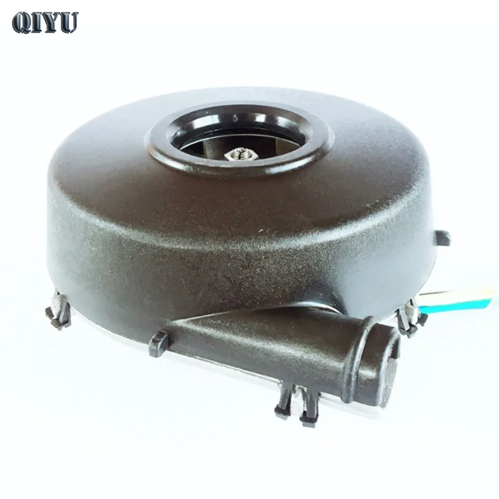 

13075 12/24V DC brushless blower,Negative pressure centrifugal fan, used for smoking vacuum, air bed, feeder