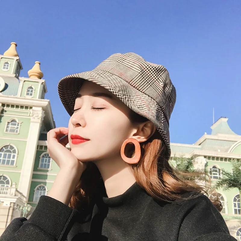 

Female Fishing Hiking Golf Cap Tactical Cotton Cap Outdoor Tactical Hat Sports Bucket Hats Cap Tourist & Photos Hat bthi