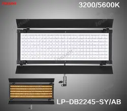 Fancloneyes высокомощный светодиодный фотолампа светодиодный новости лампа трансляции лампа LP-DB2245-SY/AB CD50 T03