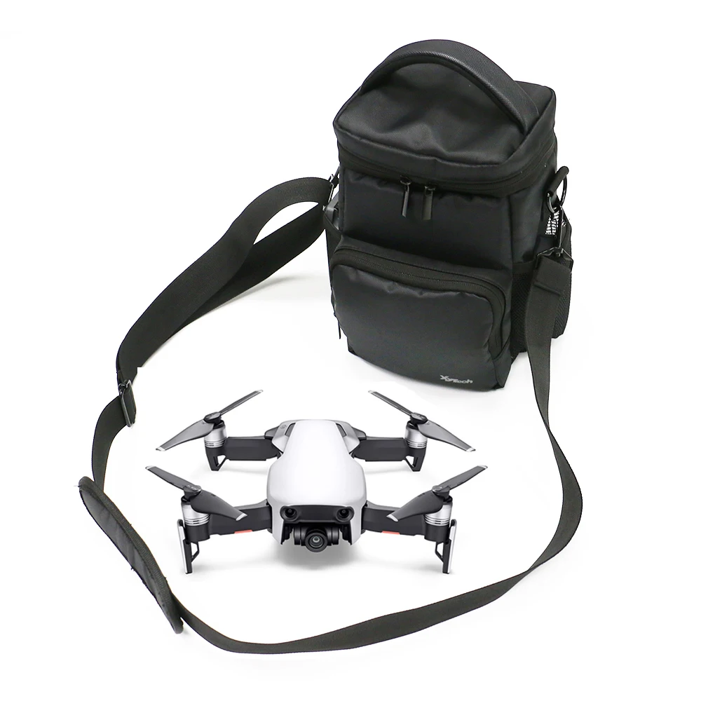 

New for Mavic Air/Mavic 2 Case Shoulder Bag Handbag Storage Bag for DJI Mavic Air Drone Body Controller & Battery & Accessories