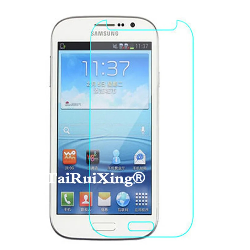 Защитная пленка из закаленного стекла 9H 2.5D 0 26 мм для Samsung Galaxy Ace 4 G313 G313F G313H Neo