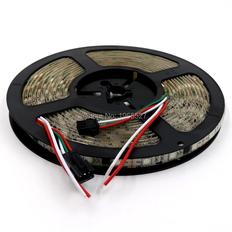WS2811-60LED-12V-WT-IP65-2