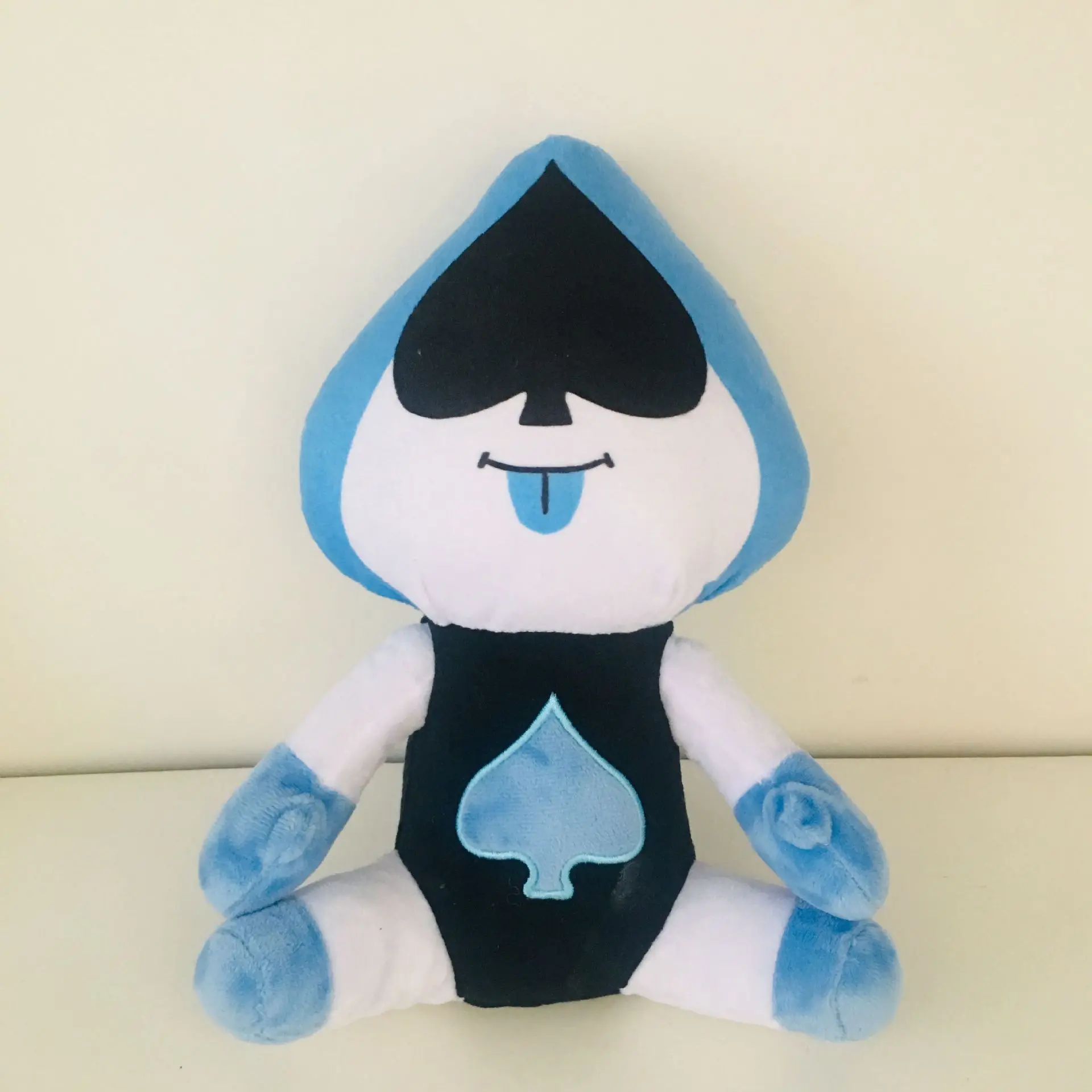 Новые анимационные игры Undertale мягкие игрушки для детей плюшевые игрушки, рождественские подарки