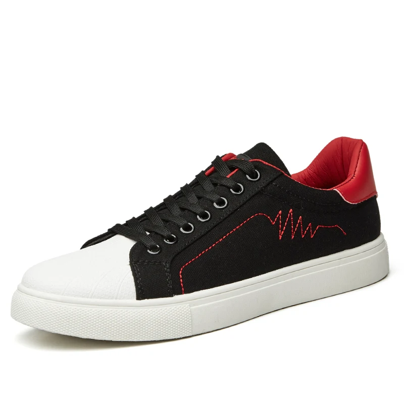 simple skate shoes