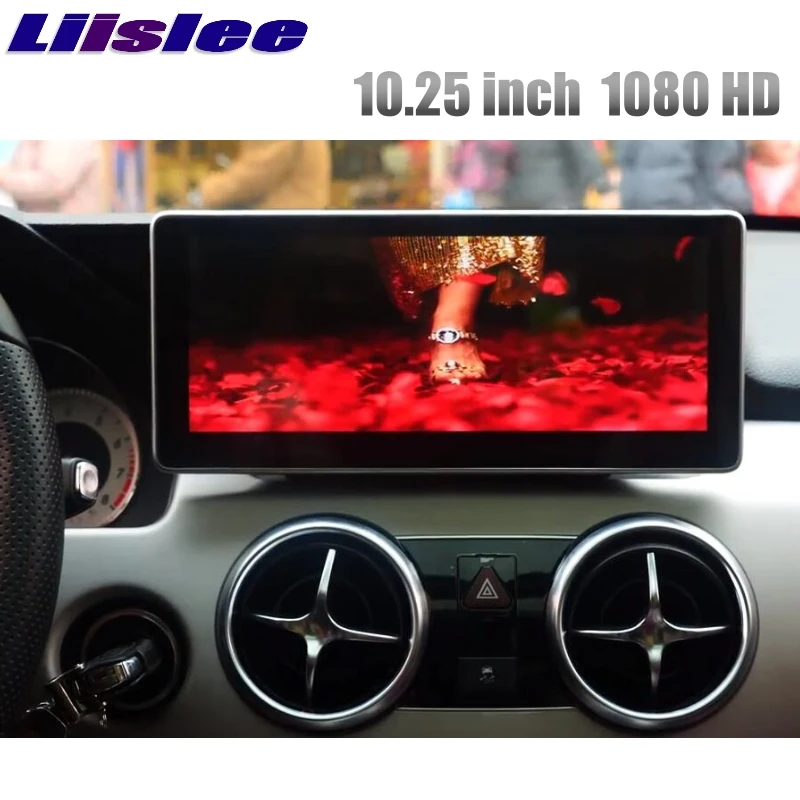 Discount LiisLee Car Multimedia Player NAVI For Mercedes Benz MB GLK Class X204 2013~2018 Comand NTG Car Radio Stereo GPS Navigation 1 Discount LiisLee Car Multimedia Player NAVI For Mercedes Benz MB GLK Class X204 2013~2018 Comand NTG Car Radio Stereo GPS Navigation 1