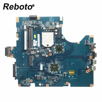 

Reboto For Sony VPCEF Laptop Motherboard A1784745A DA0NE8MB6D0 DA0NE8MB6C0 DDR3 MainBoard 100% Tested Fast Ship
