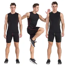 Летний мужской Пижамный костюм из 2 предметов, рубашка и штаны, пижамный комплект, повседневная одежда для сна без рукавов, удобная ночная рубашка, домашняя одежда