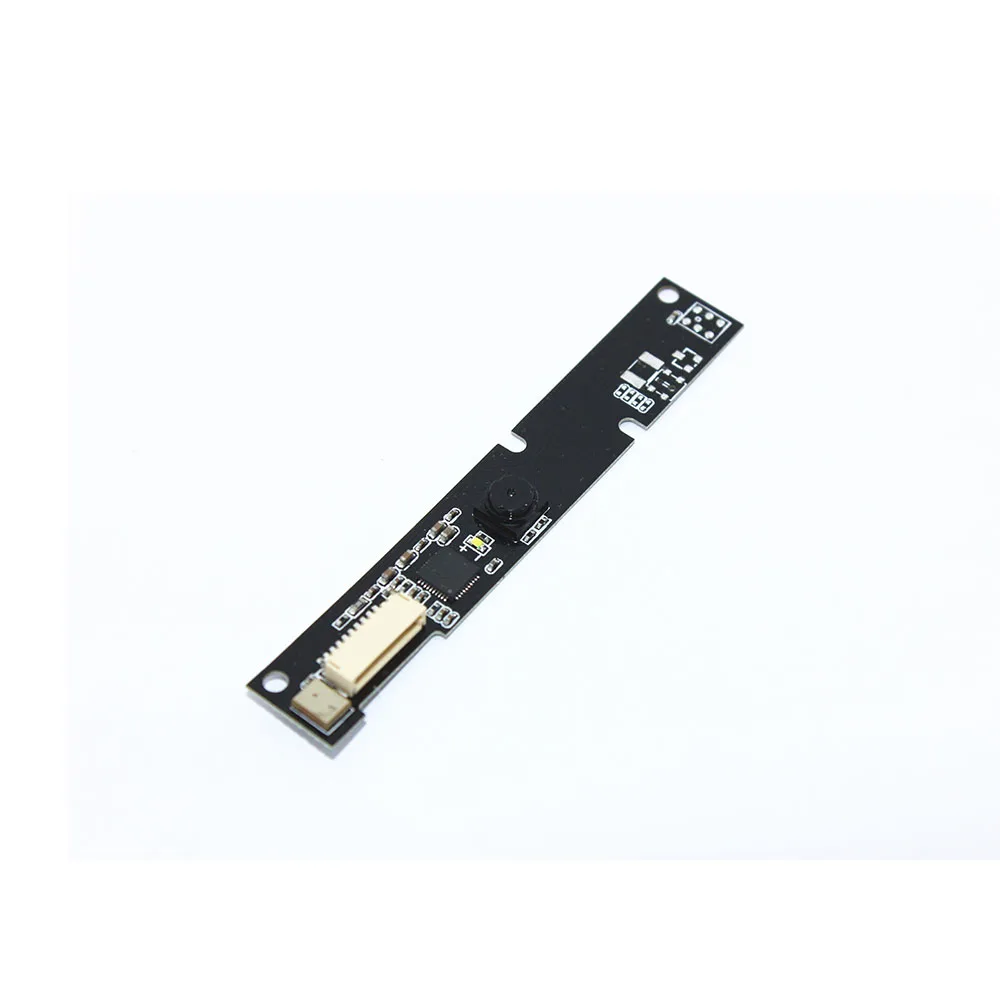 USB модуль камеры CMOS 0.3MP USB2.0 модуль камеры 640*480P Датчик GC0308 с UVC протокол Бесплатный драйвер