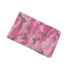 1 set PU Golf Scorecard Holder Keeper Golf Score Book Cover Pocketbook Scoring With 2 Golf Score Cards & 1 Pencil  &1 Cover Tool