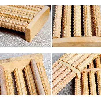 Stress Relief Massage Pad 5