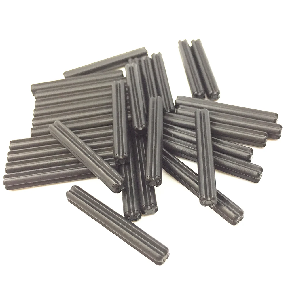 

ETFOM Technic Parts 30pcs Technic CROSS AXLE 4M compatible with lego for kids boys toy 3705