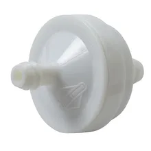 5 шт. пластиковый белый топливный фильтр для B& S REPL OEM 394358 394358 S STENS 120-014 STENS 120-724 новые автомобильные аксессуары для мотоциклов