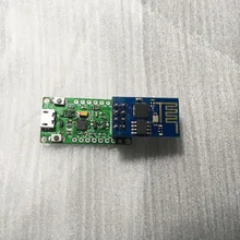 ESP Flasher R4 CP2104 Programming ESP8266/ESP32 Module for Arduino with ESP-01