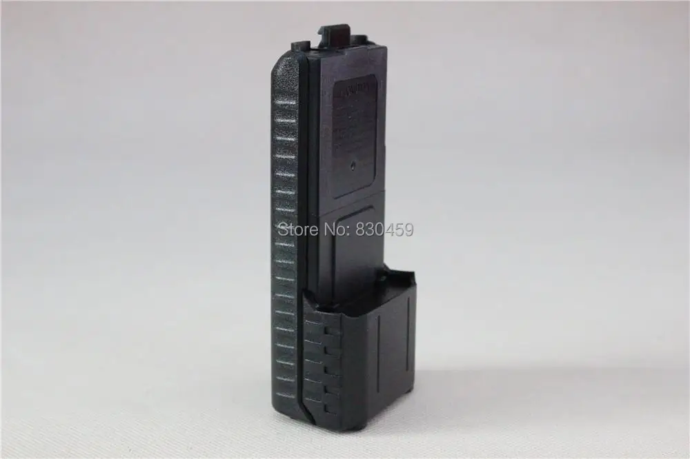 

Walkie Talkie 3800mAh AAA Extended Battery Case Pack BL-5 For BaoFeng UV-5R TYT TH-F8 TH-UVF9