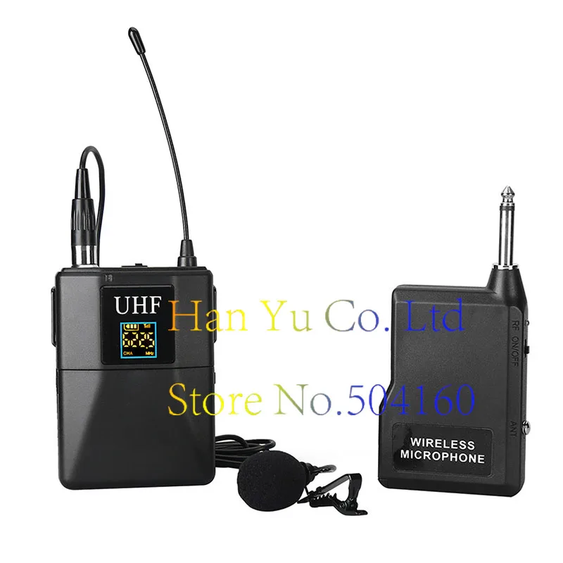 

U wireless universal microphone teacher microphone teaching guide frequency conversion microphone multi-function wind