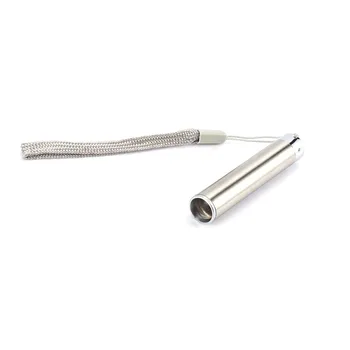 

Household Portable Pocket Flashlight Outdoor Mini LED Waterproof Flashlight Powerful Torch Emergency Lighting Lamp