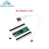2 шт./лот Teensy 3,2 3,1 2,0 plus USB AVR макетная плата, клавиатура, мышь, ISP USB привод, Экспериментальная плата ► Фото 1/6