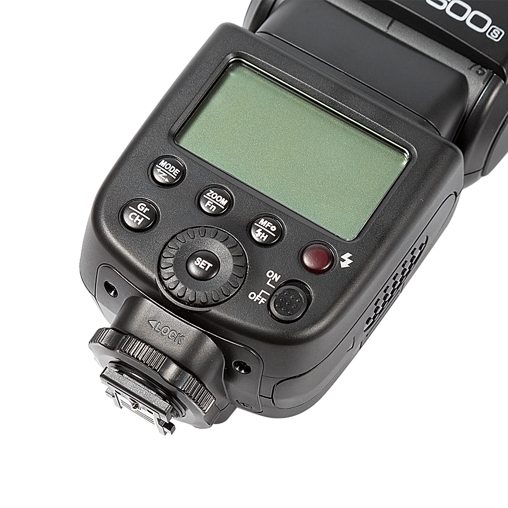 Godox TT600S For Sony Camera Flash (19)