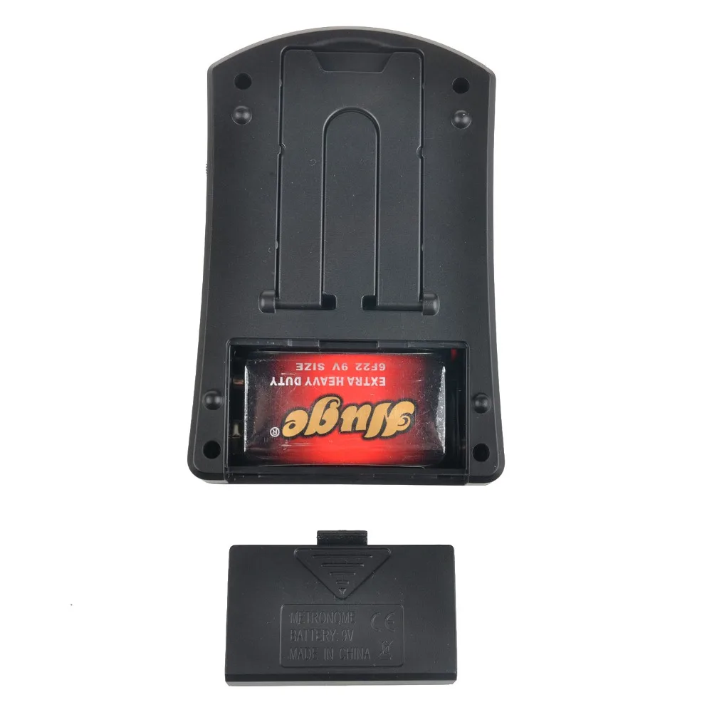 AROMA AM-703 metronome vocal electronic drum drum piano beater guitar instrument universal metronome