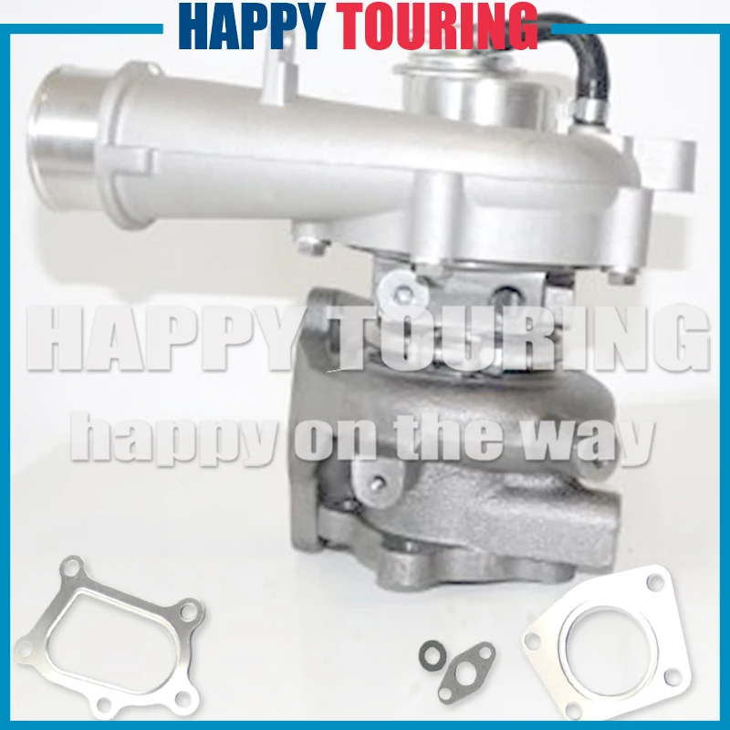 

Turbo For Mazda Mazdaspeed 3 6 2.3L MZR DISI K0422-882 K0422-881 Turbo Turbocharger MPS MZR CX7 DISI EU L33L13700F L3M713700C