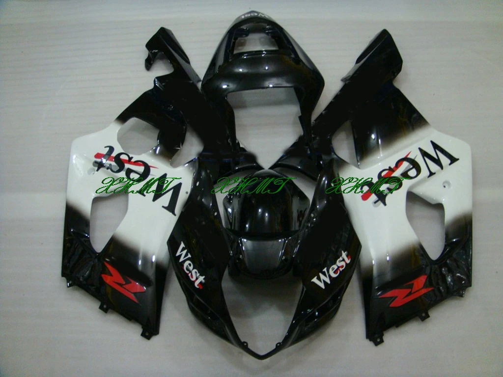 2003 suzuki gsxr 1000 fairings