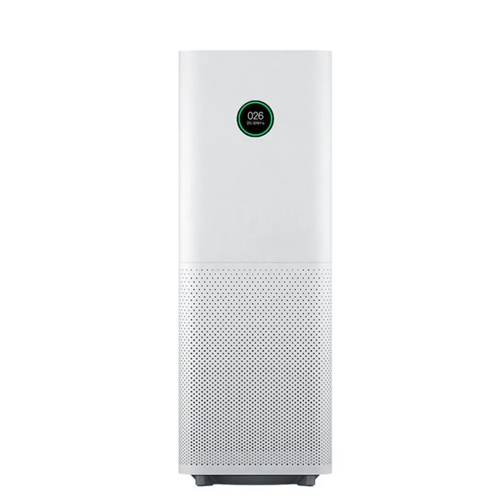 

Xiaomi Mi Air Purifier Pro Air Cleaner Health Humidifier Smart OLED CADR 500m3/h 60m3 Smartphone APP Control