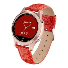 Smart Bluetooth Uhr Smartwatch S360 mit SOS notruf/Led-anzeige/Alitmeter/Schrittzähler für Android IOS Smartphone uhren