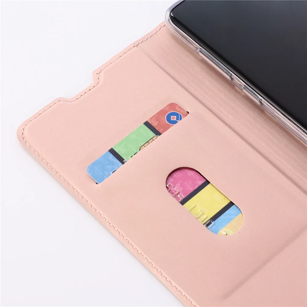 Кожаный чехол книжка для Samsung S20 S10 S9 S8 Plus Lite Стильный бумажник с подставкой Note 20 10 9