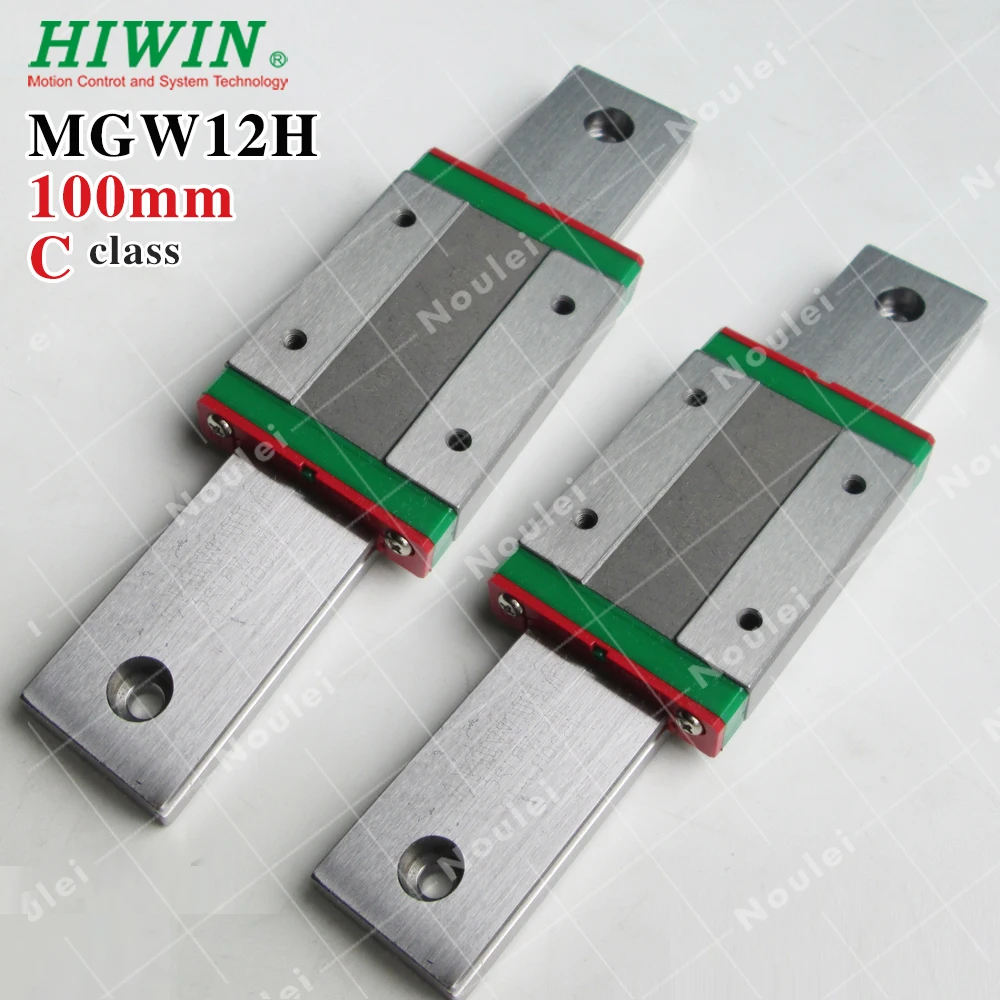 Free shipping by China post air mail MGW12H1R100Z0CM HIWIN linear guide Rail MGWR12 100mm china post chinese chronological stamps 2008 7 earthquake relief unity is strength the complete one free shipping