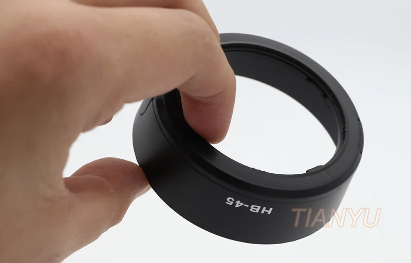 HB 45 LENS HOOD (6)