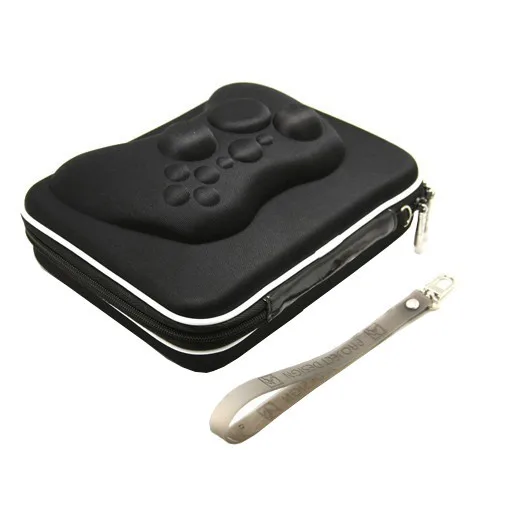 

Airform Pocket Pouch Hard Case Bag for Sony PS4 Wireless/Wired Controller
