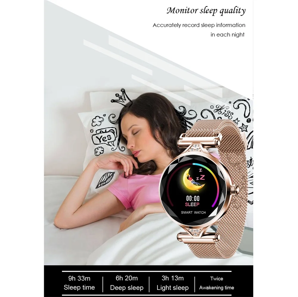 696 H1 Women Fashion Smart Wristband Heart Rate Blood Pressure Smart Bracelet Fitness Tracker Smart Watch Women Female Clock 696 H1 Women Fashion Smart Wristband Heart Rate Blood Pressure Smart Bracelet Fitness Tracker Smart Watch Women Female Clock