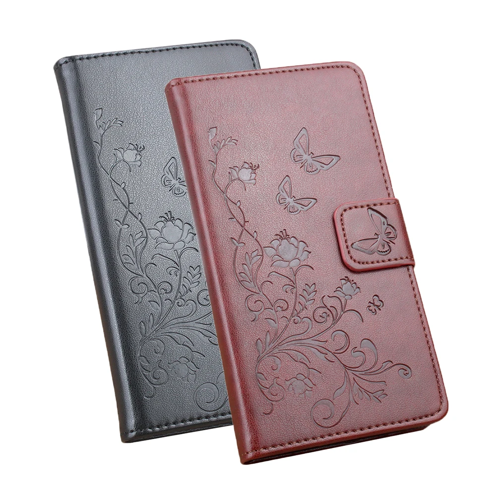 

For Xiaomi Redmi 6A Case Flip 5.45"Luxury Leather Wallet Phone bags for Xiaomi Redmi 6A Case Redmi 6A Stand Function Card Holder